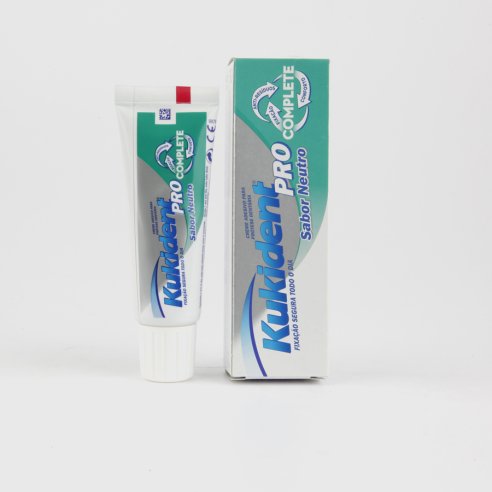 KUKIDENT PRO SABOR NEUTRO 47 GR