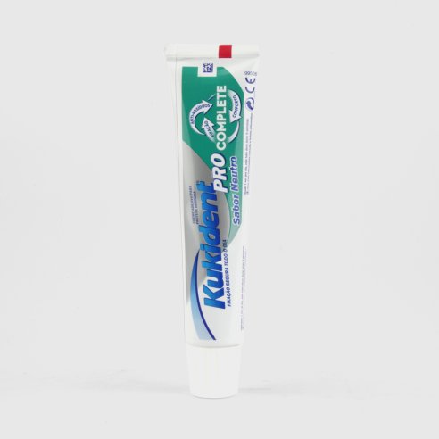 KUKIDENT PRO SABOR NEUTRO 47 GR