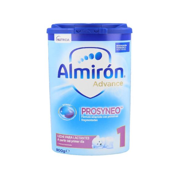 ALMIRON PROSYNEO 1 800 G