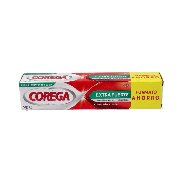 COREGA EXTRA FTE 70G