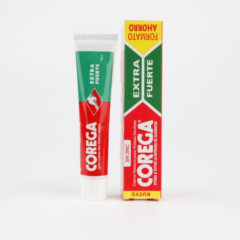 COREGA EXTRA FTE 70G