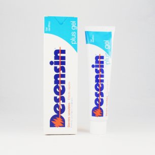 DESENSIN GEL DENTIFRICO 75 ML 2