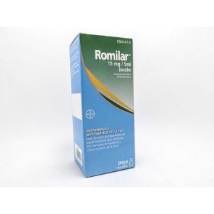PROPALCOF 15 mg/5 ml JARABE 1 FRASCO 200 ml 2