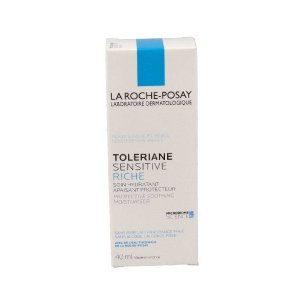 TOLERIANE RICHE 40ML LA ROCHE POSAY