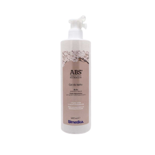 ABS SKINCARE GEL DE BAÑO 1 ENVASE 500 ML 2