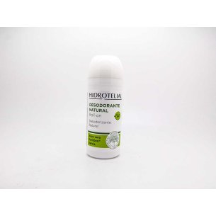 HIDROTELIAL DESODORANTE ROLL-ON NATURAL 75 ML 2