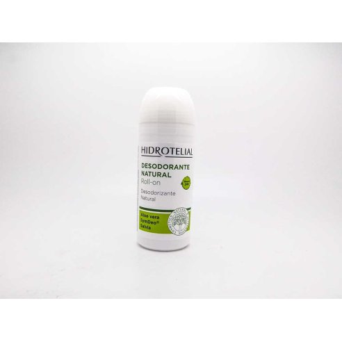 HIDROTELIAL DESODORANTE ROLL-ON NATURAL 75 ML