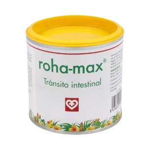 ROHA MAX BOTE DIAFARM 60G.