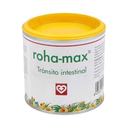 ROHA MAX BOTE DIAFARM 60G.