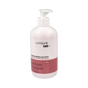 CUMLAUDE LAB: HIGIENE INTIMA DELGYN 300 ML