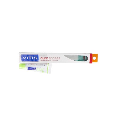 CEPILLO VITIS DURO ACCESS
