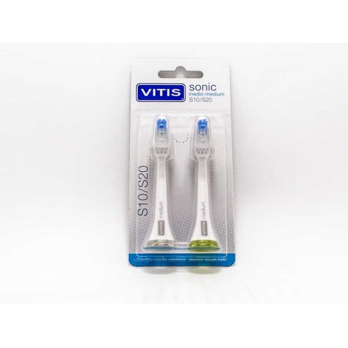 VITIS RECAMBIO ELECTRICO SONIC S10 / S20 M