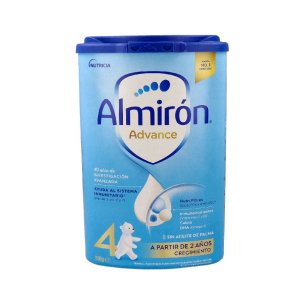 ALMIRON ADVANCE  PRONUTRA 4 1 ENVASE 800 G