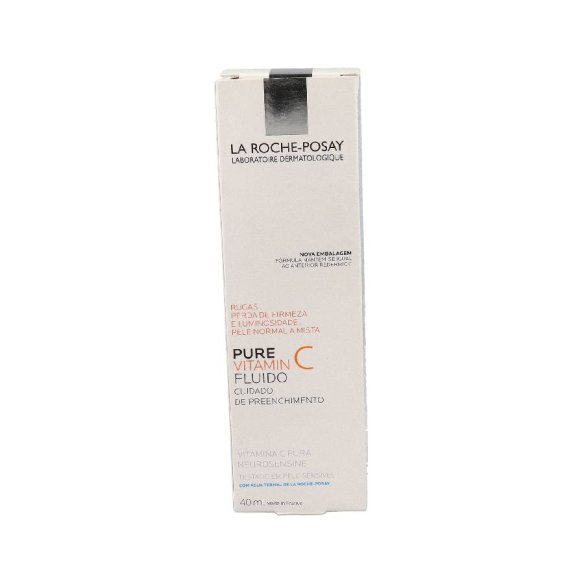 LA ROCHE-POSAY PURE VIT C LIGHT 40ML