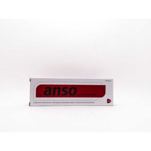 ANSO POMADA RECTAL 1 TUBO 50 G 2