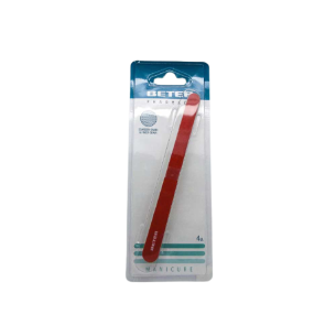 LIMA BETER MADERA 4U 16CM2414 2