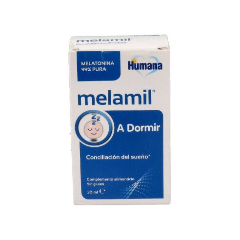MELAMIL GOTAS 1 MG DIA 1 MG 30 ML