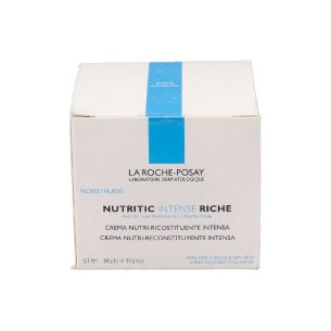 NUTRITIC INTENSE RICHE LA ROCHE POSAY TARRO 50 M