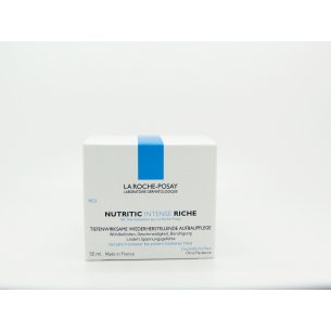 NUTRITIC INTENSE RICHE LA ROCHE POSAY TARRO 50 M 2