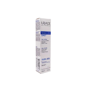 BARIEDERM CICA DAILY GEL CREMA 1 ENVASE 40 ML 2