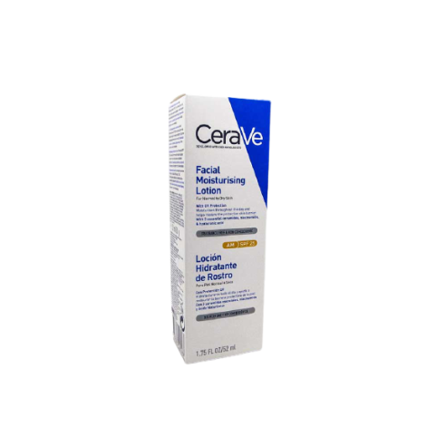 CERAVE LOCION HIDRATANTE DE ROSTRO SPF 30 1 ENVA