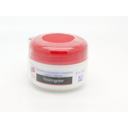 NEUTROGENA REGEN.LABIOS/NARIZ 15ML-