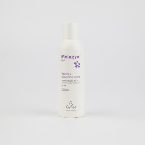 MELAGYN 200 ML