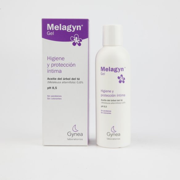 MELAGYN 200 ML
