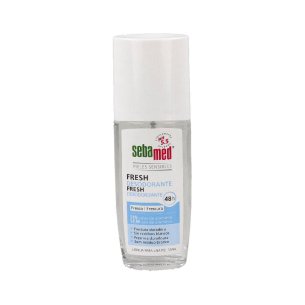 SEBA MED DESOD VAPORIZ FRESH
