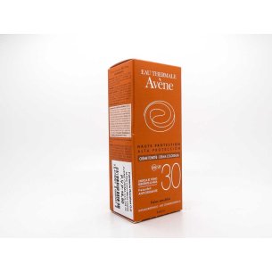 AVENE CREMA COLOR OIL FREE SPF-30 ALTA PROTEC 50 2