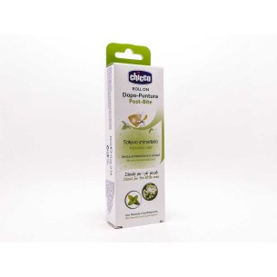 CHICCO BARRA DE ALIVIO MOSQUINO 10 ML 2