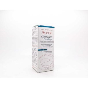 AVENE CLEANANCE COMEDOMED CONCENTRADO ANTI-IMPER 2