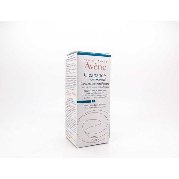 AVENE CLEANANCE COMEDOMED CONCENTRADO ANTI-IMPER