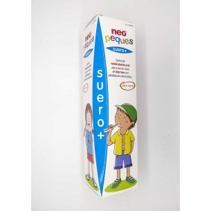 NEO PEQUES SUERO  5 SACHETS 2