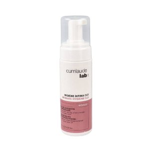 CUMLAUDE LAB: HIGIENE INTIMA CLX MOUSSE 1 ENVASE
