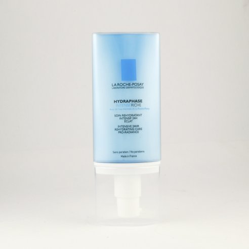 HYDRAPHASE RICHE HA 50ML LA ROCHE