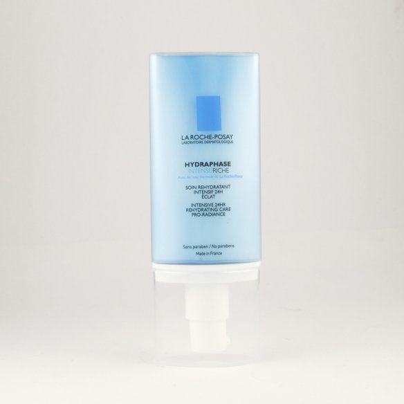 HYDRAPHASE RICHE HA 50ML LA ROCHE