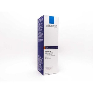 KERIUM CHAMPU ANTICASPA  SECA TRATANTE MICROEXFO 2