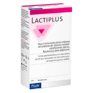LACTIPLUS 56 CAPSULAS