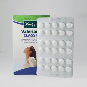 VALERIANA CLASSIC 90 GRAGEAS 2