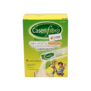 CASENFIBRA JUNIOR 14 SOBRES