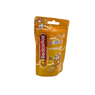 REDOXITOS 25 PERLAS BLANDAS 2