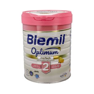 BLEMIL PLUS 2 OPTIMUM 800 G
