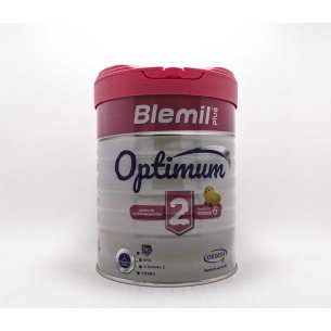 BLEMIL PLUS 2 OPTIMUM 800 G 2