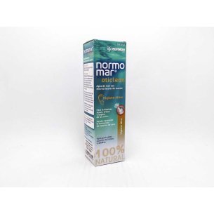 NORMOMAR OTICLEAN 100 ML 2