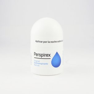 PERSPIREX APLICADOR DE BOLA 25 ML 2
