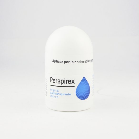 PERSPIREX APLICADOR DE BOLA 25 ML