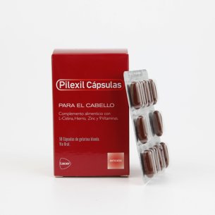 PILEXIL 50 CAPSULAS 2