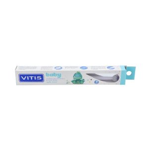 VITIS CEPILLO DENTAL INFANTIL BABY  0 MESES