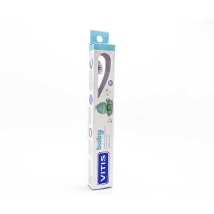 VITIS CEPILLO DENTAL INFANTIL BABY  0 MESES 2